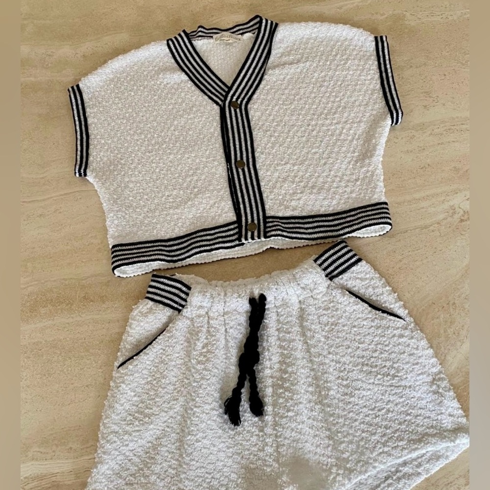 Belle Chiara set